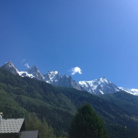 Helvetia Bed & Breakfast Troistorrents Exterior foto